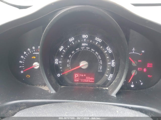 KIA Sportage Sx 2016 KNDPCCA65G7867258 Image 7