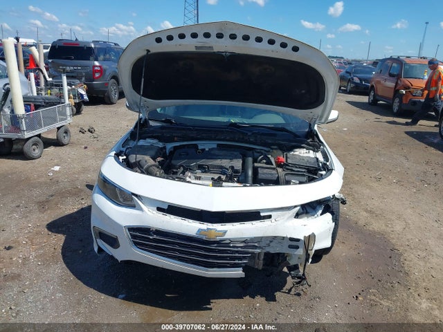 Chevrolet MALIBU LT 2018 1G1ZD5ST7JF153059 Image 10