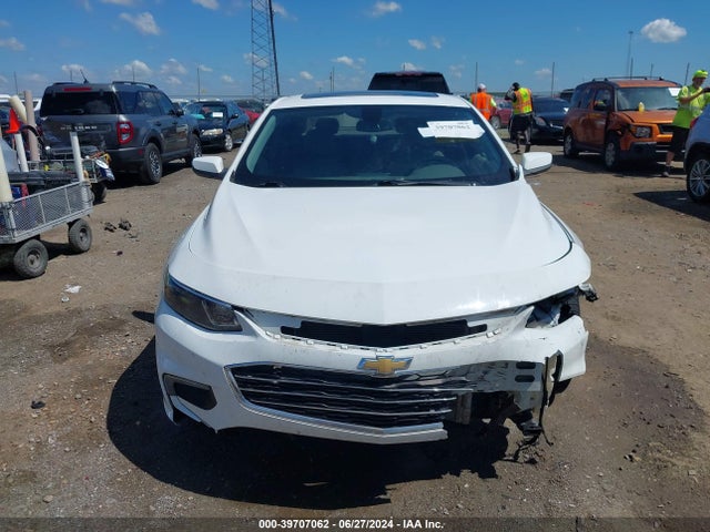 Chevrolet MALIBU LT 2018 1G1ZD5ST7JF153059 Image 12
