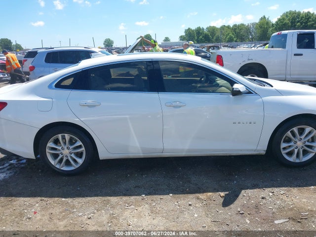 Chevrolet MALIBU LT 2018 1G1ZD5ST7JF153059 Image 13