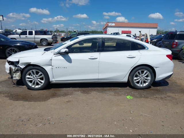 Chevrolet MALIBU LT 2018 1G1ZD5ST7JF153059 Image 14