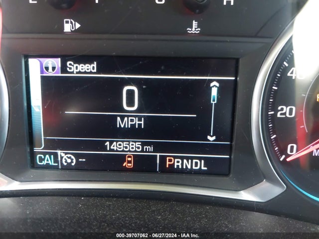 Chevrolet MALIBU LT 2018 1G1ZD5ST7JF153059 Image 15