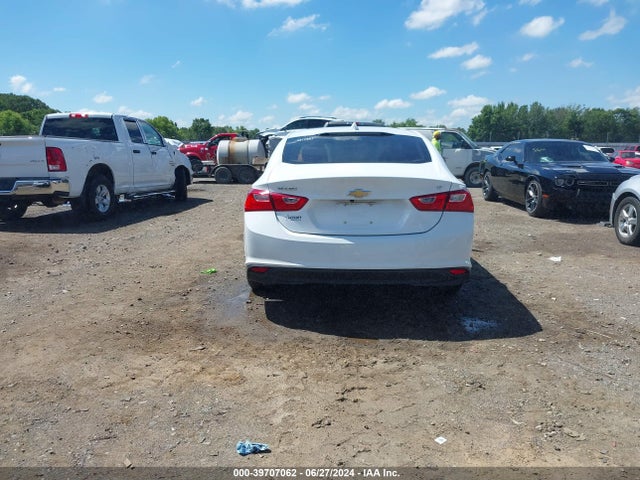 Chevrolet MALIBU LT 2018 1G1ZD5ST7JF153059 Image 16