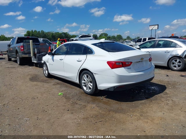 Chevrolet MALIBU LT 2018 1G1ZD5ST7JF153059 Image 3