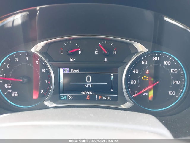 Chevrolet MALIBU LT 2018 1G1ZD5ST7JF153059 Image 7