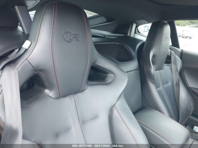 2016 JAGUAR F-TYPE SAJWJ6DL6GMK31343 Photo 7