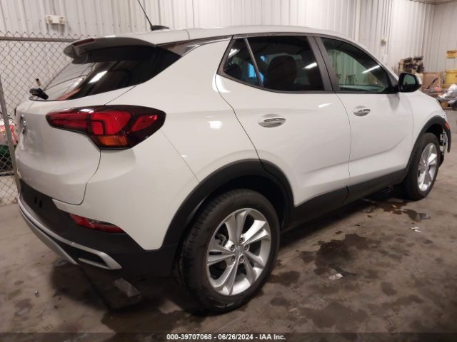 KL4MMCSL0NB114567 Buick Encore Gx Awd Preferred
