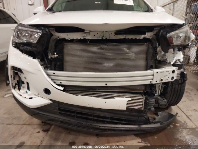 KL4MMCSL0NB114567 Buick Encore Gx Awd Preferred