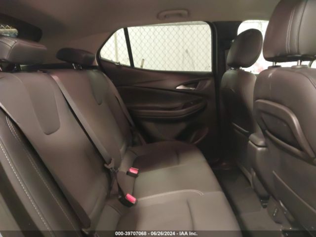 KL4MMCSL0NB114567 Buick Encore Gx Awd Preferred
