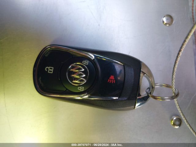 KL4CJESB3KB833895 Buick Encore Awd Preferred