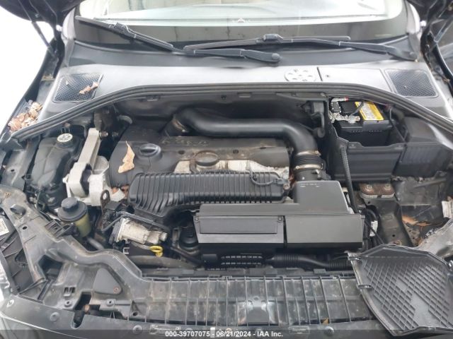 YV1612FS4E1296227 Volvo S60 T5/t5 Platinum/t5 Premier/t5 Premier Plus