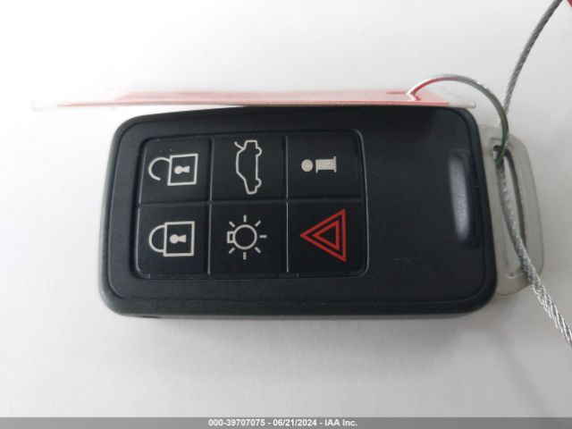 YV1612FS4E1296227 Volvo S60 T5/t5 Platinum/t5 Premier/t5 Premier Plus
