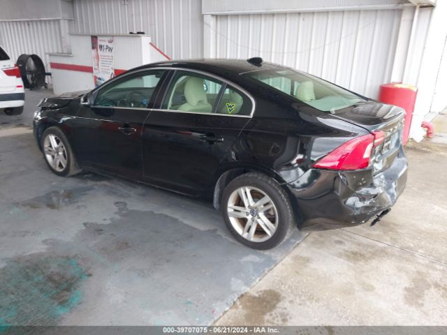YV1612FS4E1296227 Volvo S60 T5/t5 Platinum/t5 Premier/t5 Premier Plus