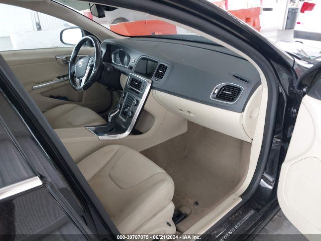 YV1612FS4E1296227 Volvo S60 T5/t5 Platinum/t5 Premier/t5 Premier Plus