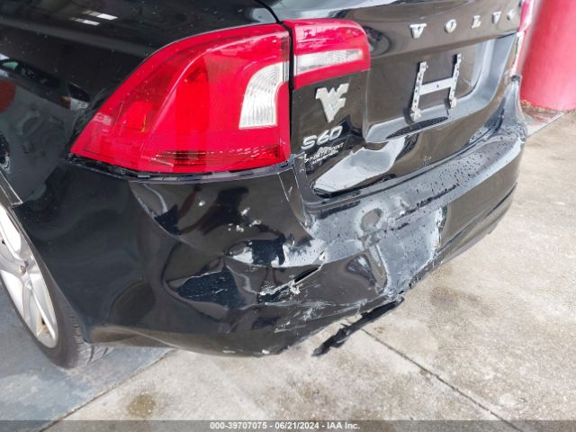 YV1612FS4E1296227 Volvo S60 T5/t5 Platinum/t5 Premier/t5 Premier Plus