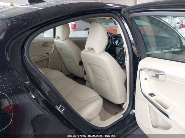 YV1612FS4E1296227 Volvo S60 T5/t5 Platinum/t5 Premier/t5 Premier Plus