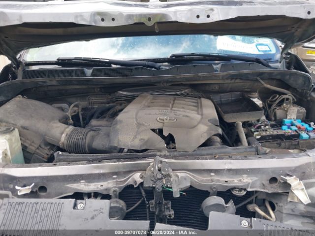 5TFEM5F10GX108496 Toyota Tundra Sr5 4.6l V8