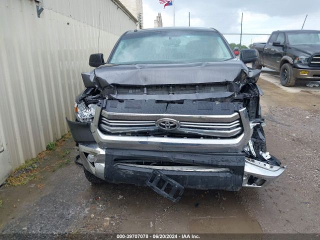 5TFEM5F10GX108496 Toyota Tundra Sr5 4.6l V8
