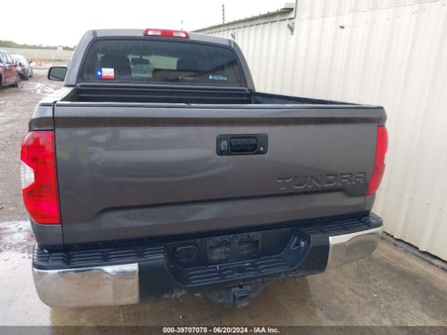 5TFEM5F10GX108496 Toyota Tundra Sr5 4.6l V8