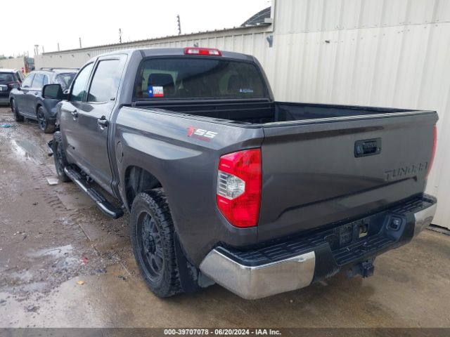 5TFEM5F10GX108496 Toyota Tundra Sr5 4.6l V8