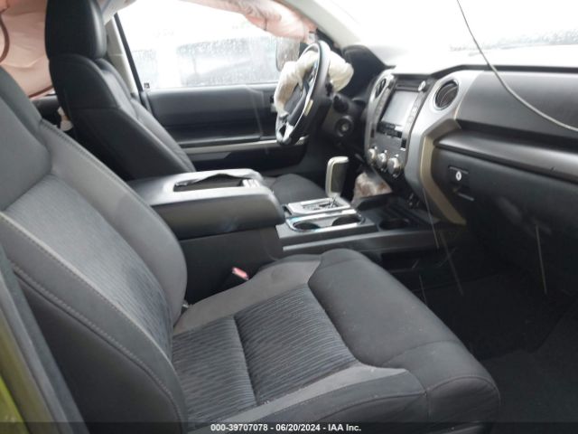 5TFEM5F10GX108496 Toyota Tundra Sr5 4.6l V8