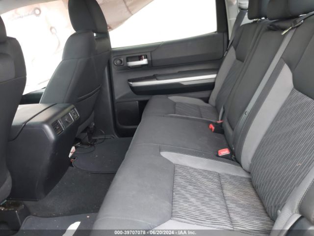 5TFEM5F10GX108496 Toyota Tundra Sr5 4.6l V8