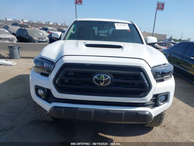 3TMAZ5CN3NM162725 Toyota Tacoma Sr5 V6
