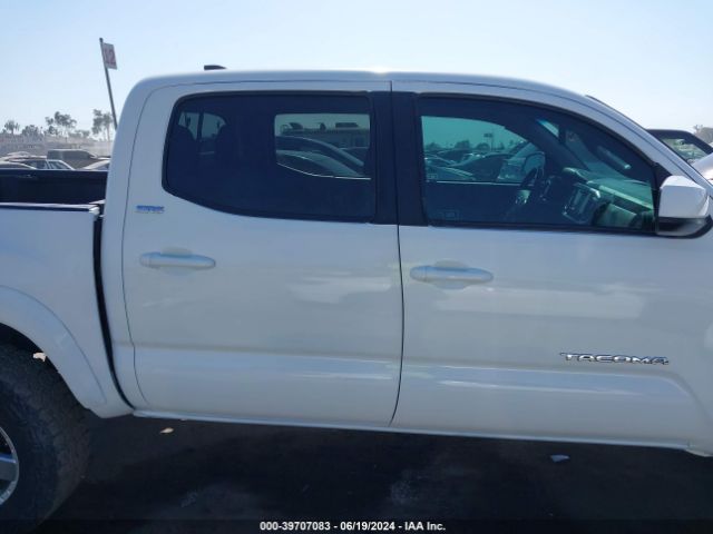 3TMAZ5CN3NM162725 Toyota Tacoma Sr5 V6