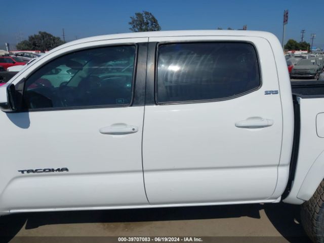 3TMAZ5CN3NM162725 Toyota Tacoma Sr5 V6