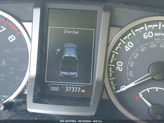 3TMAZ5CN3NM162725 Toyota Tacoma Sr5 V6