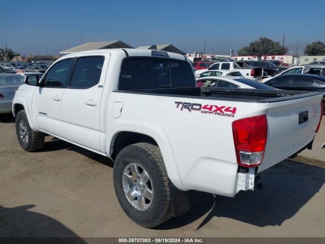3TMAZ5CN3NM162725 Toyota Tacoma Sr5 V6