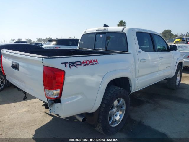3TMAZ5CN3NM162725 Toyota Tacoma Sr5 V6