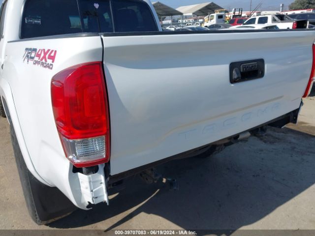 3TMAZ5CN3NM162725 Toyota Tacoma Sr5 V6