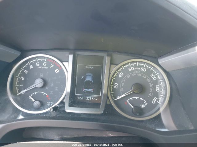 3TMAZ5CN3NM162725 Toyota Tacoma Sr5 V6