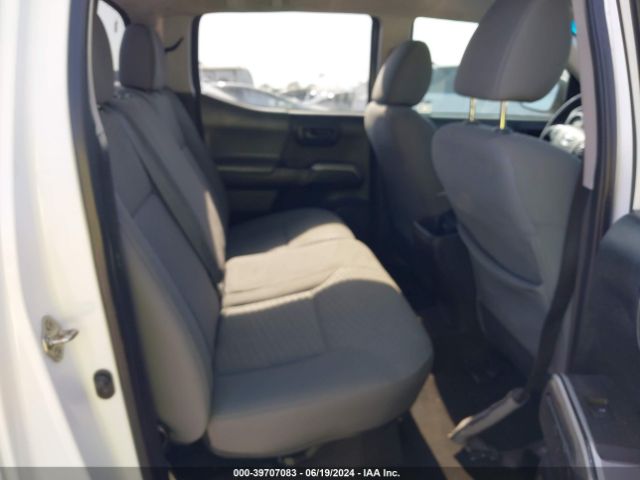 3TMAZ5CN3NM162725 Toyota Tacoma Sr5 V6