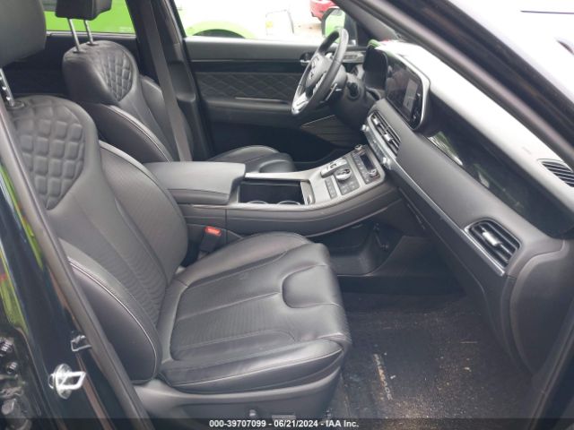 KM8R7DHE9NU418904 Hyundai Palisade Calligraphy