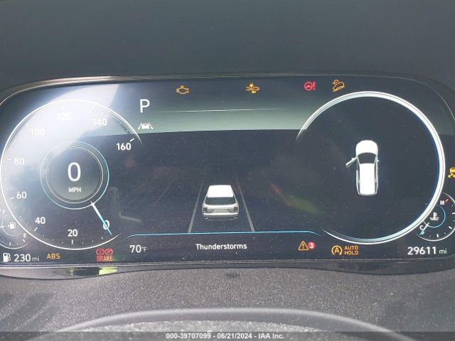 KM8R7DHE9NU418904 Hyundai Palisade Calligraphy