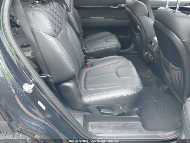 KM8R7DHE9NU418904 Hyundai Palisade Calligraphy