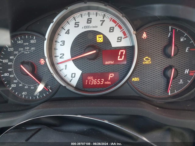 Toyota 86 2017 JF1ZNAA13H8709773 Image 7