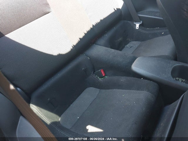 Toyota 86 2017 JF1ZNAA13H8709773 Image 8