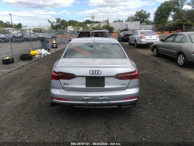 WAUL2BF20NN018985 Audi A6 Premium Plus 55 Tfsi Quattro S Tronic