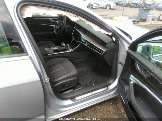 WAUL2BF20NN018985 Audi A6 Premium Plus 55 Tfsi Quattro S Tronic