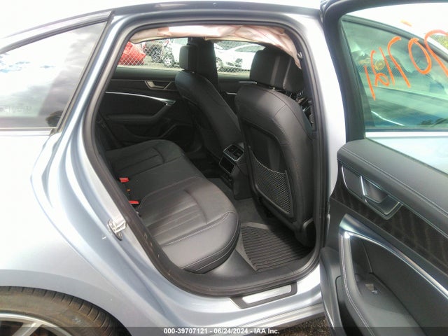 WAUL2BF20NN018985 Audi A6 Premium Plus 55 Tfsi Quattro S Tronic