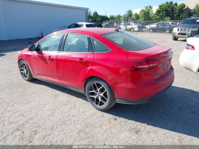 1FADP3H21HL225127 Ford FOCUS SEL