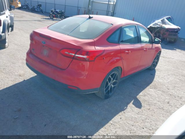 1FADP3H21HL225127 Ford FOCUS SEL
