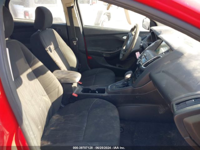 1FADP3H21HL225127 Ford FOCUS SEL