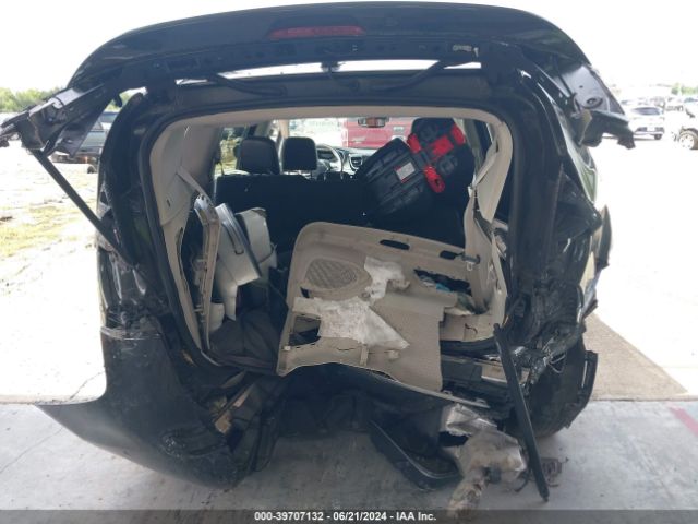 2C4RC1GG1KR576504 Chrysler Pacifica Limited