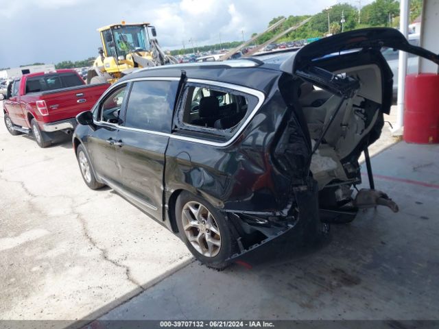 2C4RC1GG1KR576504 Chrysler Pacifica Limited