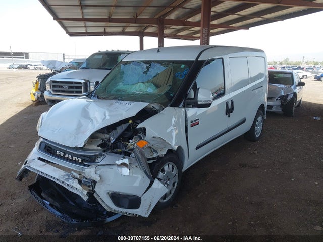ZFBHRFBBXL6S04139 RAM Promaster City Tradesman Slt