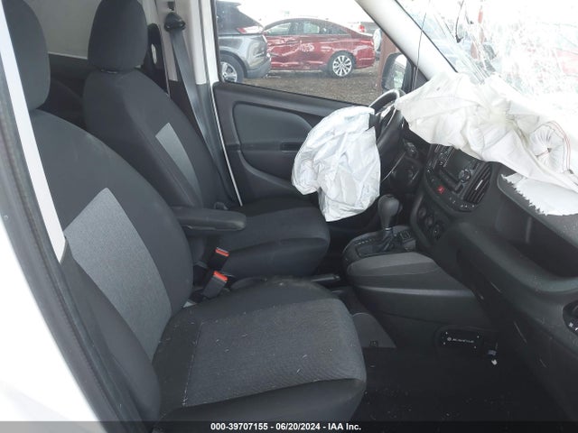 ZFBHRFBBXL6S04139 RAM Promaster City Tradesman Slt